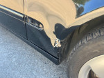 Mercedes-Benz 131,000 mi