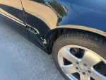 Mercedes-Benz 131,000 mi