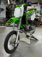 2018 KAWASAKI KX 65 FOR SALE!!