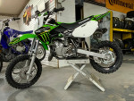 2018 KAWASAKI KX 65 FOR SALE!!