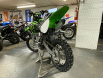 2018 KAWASAKI KX 65 FOR SALE!!