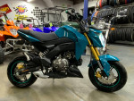 2021 KAWASAKI Z125pro FOR SALE!!