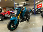 2021 KAWASAKI Z125pro FOR SALE!!