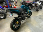 2021 KAWASAKI Z125pro FOR SALE!!