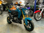 2021 KAWASAKI Z125pro FOR SALE!!