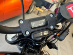 Harley Davidson Street Bob
