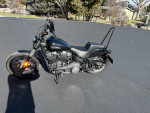 Harley Davidson Street Bob