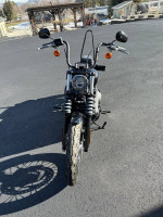 Harley Davidson Street Bob