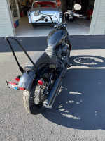 Harley Davidson Street Bob