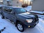 2013 Toyota Tacoma 72,000 mi