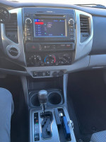 2013 Toyota Tacoma 72,000 mi