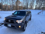 2013 Toyota Tacoma 72,000 mi