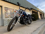 2012 HARLEY DAVIDSON DYNA WIDE GLIDE FOR SALE!!