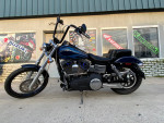 2012 HARLEY DAVIDSON DYNA WIDE GLIDE FOR SALE!!
