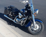 2008 Kawasaki Vulcan 1600 Classic