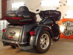 2015 Harley-Davidson FLHTCUTG - Tri-Glide Ultra