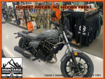 2024 Kawasaki Eliminator Pearl Storm Gray SKU:16RDA00656-K