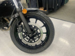 2024 Kawasaki Eliminator Pearl Storm Gray SKU:16RDA00656-K