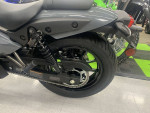 2024 Kawasaki Eliminator Pearl Storm Gray SKU:16RDA00656-K