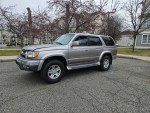 2001 Toyota 4Runner SR5 RWD 52,000 mi