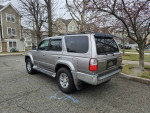 2001 Toyota 4Runner SR5 RWD 52,000 mi