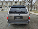 2001 Toyota 4Runner SR5 RWD 52,000 mi