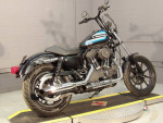 2019 Harley-Davidson XL 1200NS - Sportster Iron 1200™