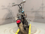 2019 Harley-Davidson XL 1200NS - Sportster Iron 1200™
