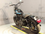2019 Harley-Davidson XL 1200NS - Sportster Iron 1200™