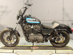 2019 Harley-Davidson XL 1200NS - Sportster Iron 1200™