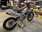 2013 Kawasaki, KX 450F