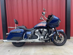 2021 Indian Motorcycle® Challenger® Limited Deepwater Metallic