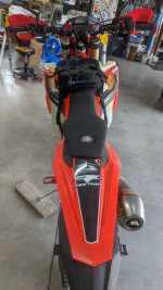 2023 Beta 500