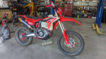 2023 Beta 500