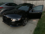 2012 Audi A4 71,000 mi