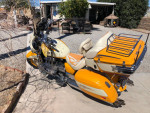 Honda Valkyrie-PRICE REDUCED