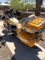 Honda Valkyrie-PRICE REDUCED