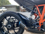 2015 KTM Superduke 1290r - Low Miles, Expensive and Tasteful Upgrades