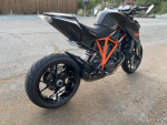 2015 KTM Superduke 1290r - Low Miles, Expensive and Tasteful Upgrades