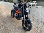 2015 KTM Superduke 1290r - Low Miles, Expensive and Tasteful Upgrades