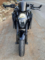 2015 KTM Superduke 1290r - Low Miles, Expensive and Tasteful Upgrades