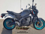 New 2023 Yamaha MT-09 in Cyan Storm @ RideNow Powersports