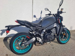 New 2023 Yamaha MT-09 in Cyan Storm @ RideNow Powersports