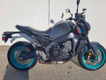 New 2023 Yamaha MT-09 in Cyan Storm @ RideNow Powersports