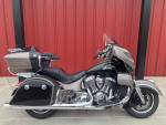 2019 Indian Motorcycle® Roadmaster® Polished Bronze / Thunder Black