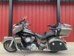 2019 Indian Motorcycle® Roadmaster® Polished Bronze / Thunder Black