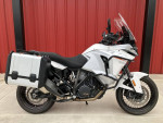 2016 KTM 1290 Super Adventure