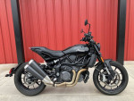2019 Indian Motorcycle® FTR 1200 Thunder Black