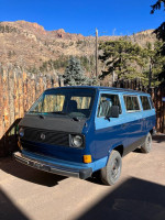Volkswagen 97,000 mi