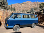 Volkswagen 97,000 mi